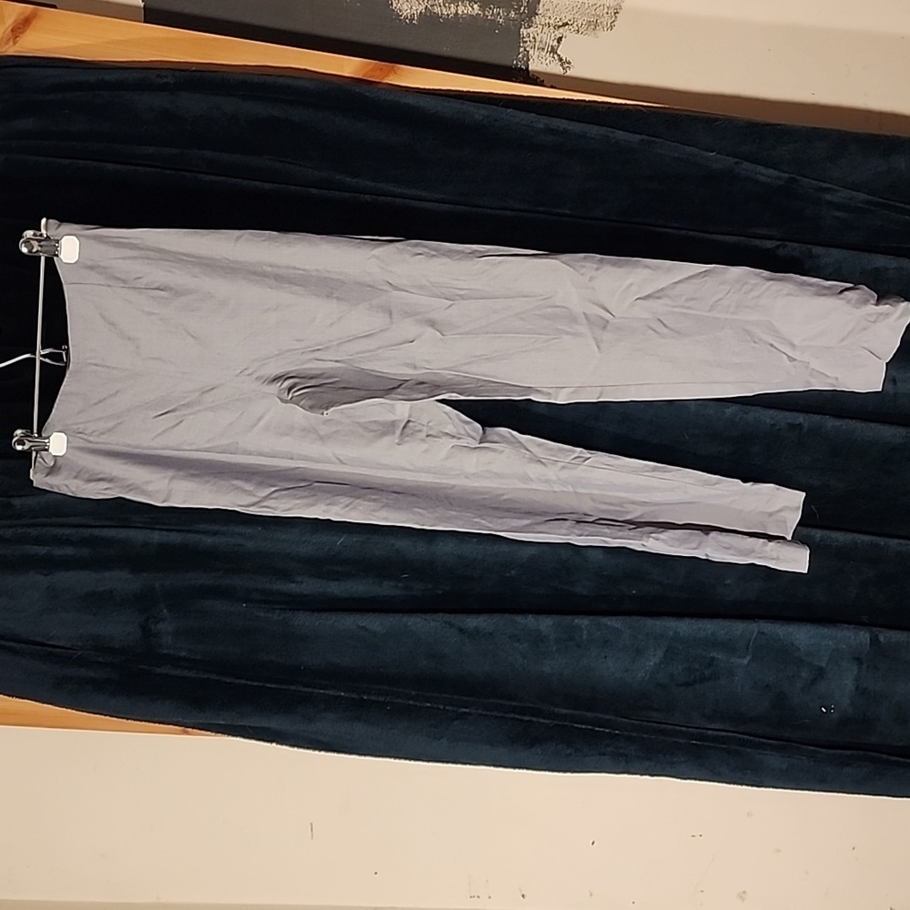 Ann Taylor silk lined pants 👖